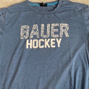 Bauer t-shirt